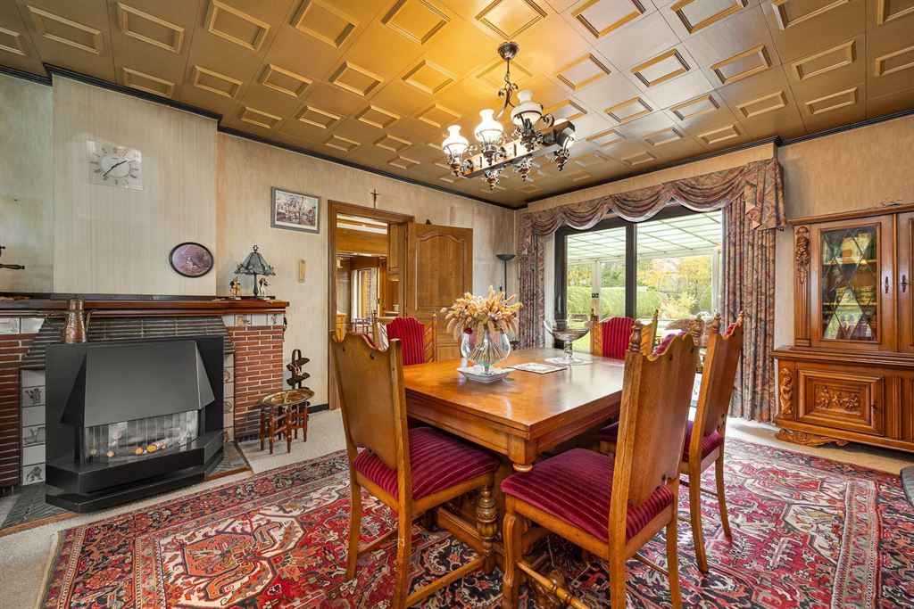 Te renoveren charmante villa met zwembad - foto 4