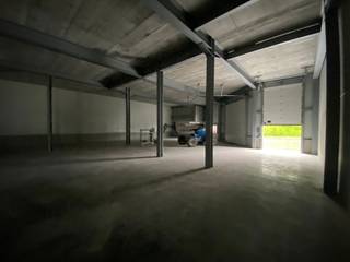Het bedrijvenpark is gelegen op een toplocatie.De locatie van uw bedrijfspand wordt uw grootste troef voor de toekomst en biedt een zekere meerwaarde...