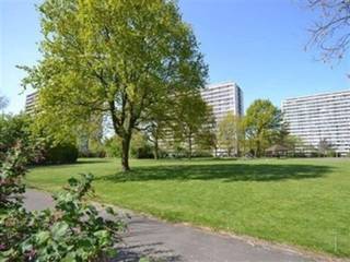 <p>Welkom bij dit appartement van 86m² gelegen in Sint-Niklaas, een mooie opportuniteit voor starters of investeerders.</p><p>Het appartement is gelegen op de 15de verdieping wat u ongelooflijke vergezichten biedt vanop het terras, verder beschikt het over een uiterst lage EPC score van 141 (energielabel B)<br />en is volledig asbestvrij. Het buitenschrijnwerk bestaat uit een PVC profiel met dubbele beglazing, er is centrale verwarming op aardgas aanwezig.</p><p>De leefruimte kenmerkt zich door zijn grote ramen met uitzicht op het groene omliggende park, waardoor een aangename en lichte leefruimte ontstaat. <br />Verder beschikt het appartement over een keuken, berging, badkamer en 2 mooie slaapkamers.<br />Op de kelderverdieping is er een privatieve berging (2m2), deze zit mee vervat in de prijs.</p><p>Dit appartement biedt een perfecte balans tussen comfort, ruimte en bereikbaarheid. Ideaal voor wie zoekt naar een praktische en aangename woonplek in Sint-Niklaas.</p>