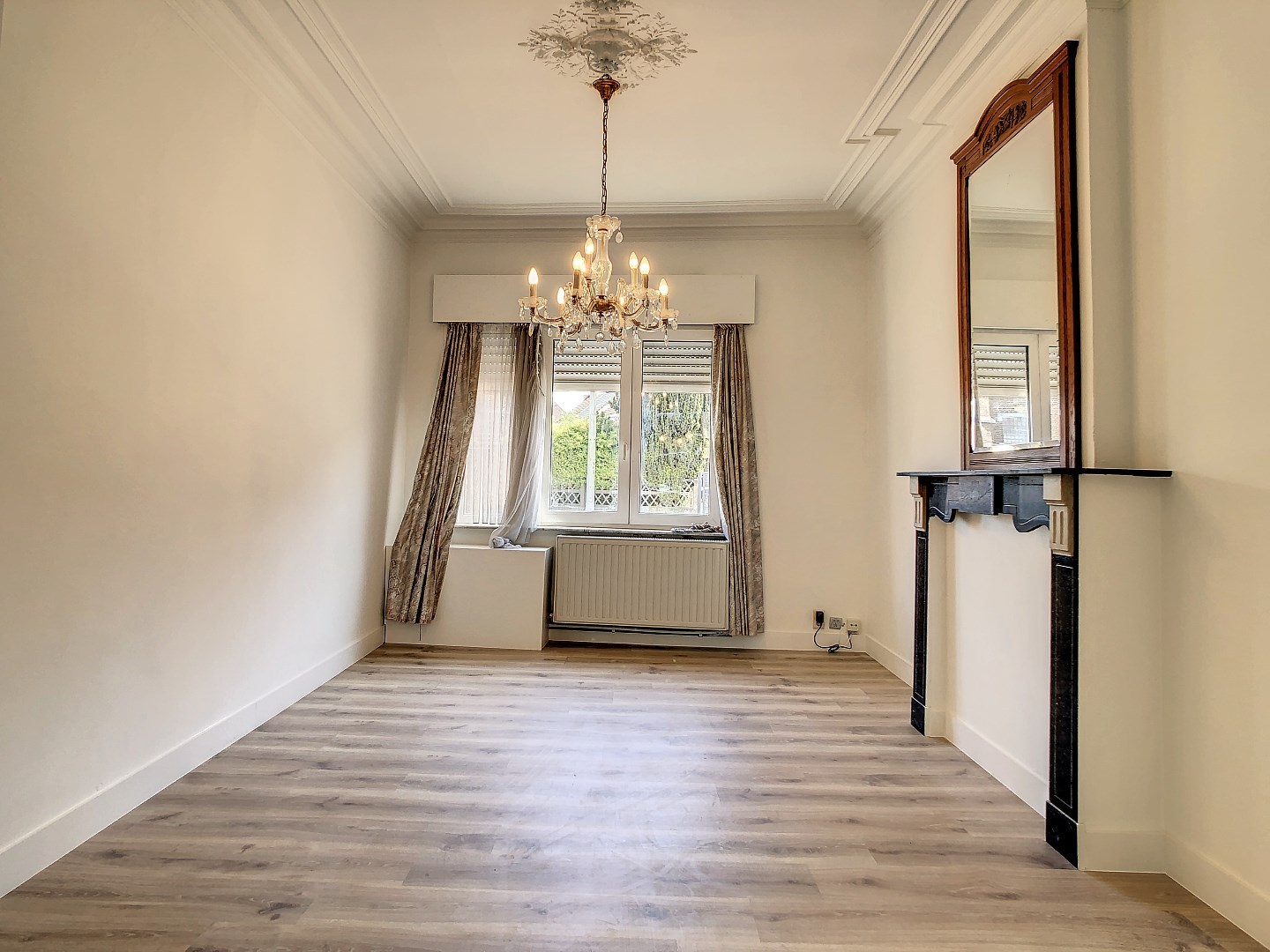 House for rent in Kessel-Lo with 2 bedrooms - photo 5