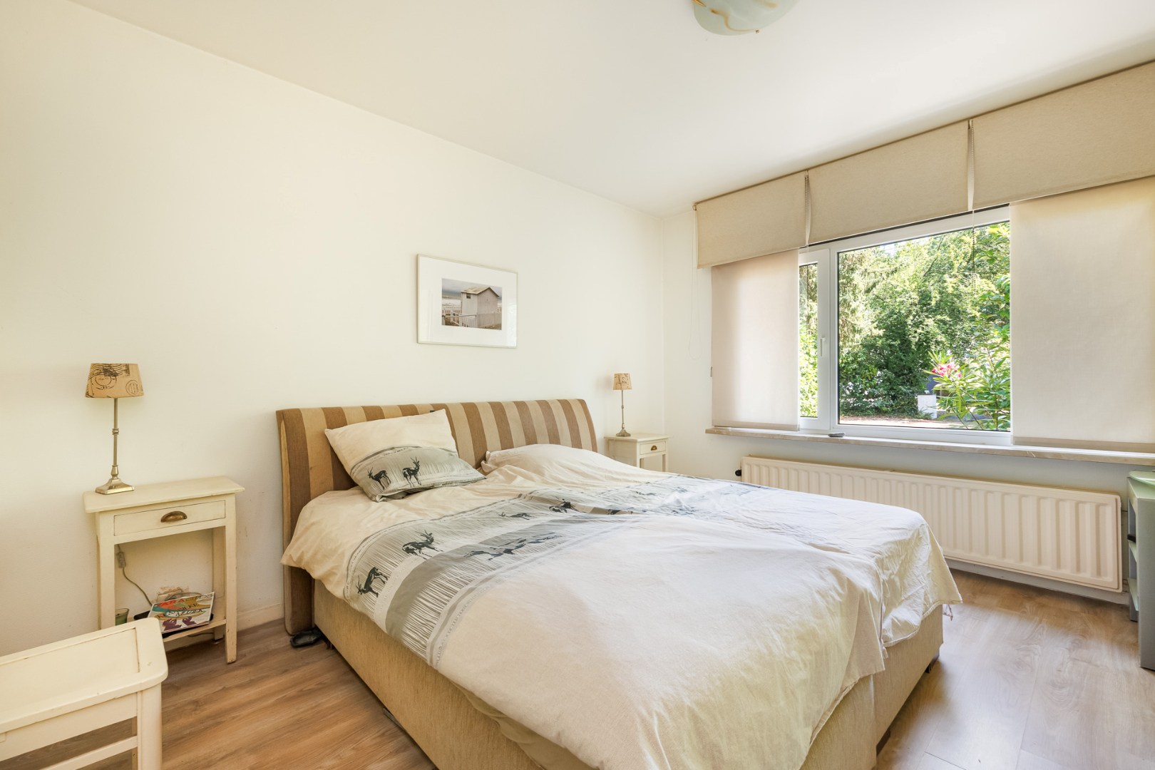 Uiterst rustig gelegen gelijkvloerswoning met 3 slaapkamers op 2018 m² - foto 5