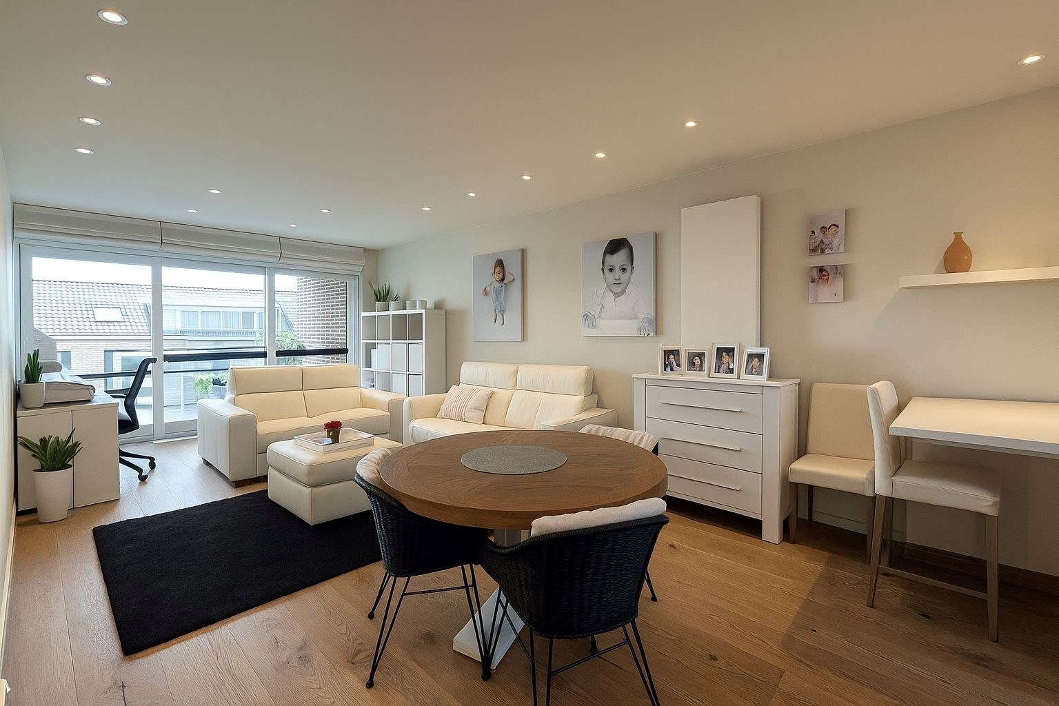 Appartement à vendre à Torhout avec 2 chambres - photo 2