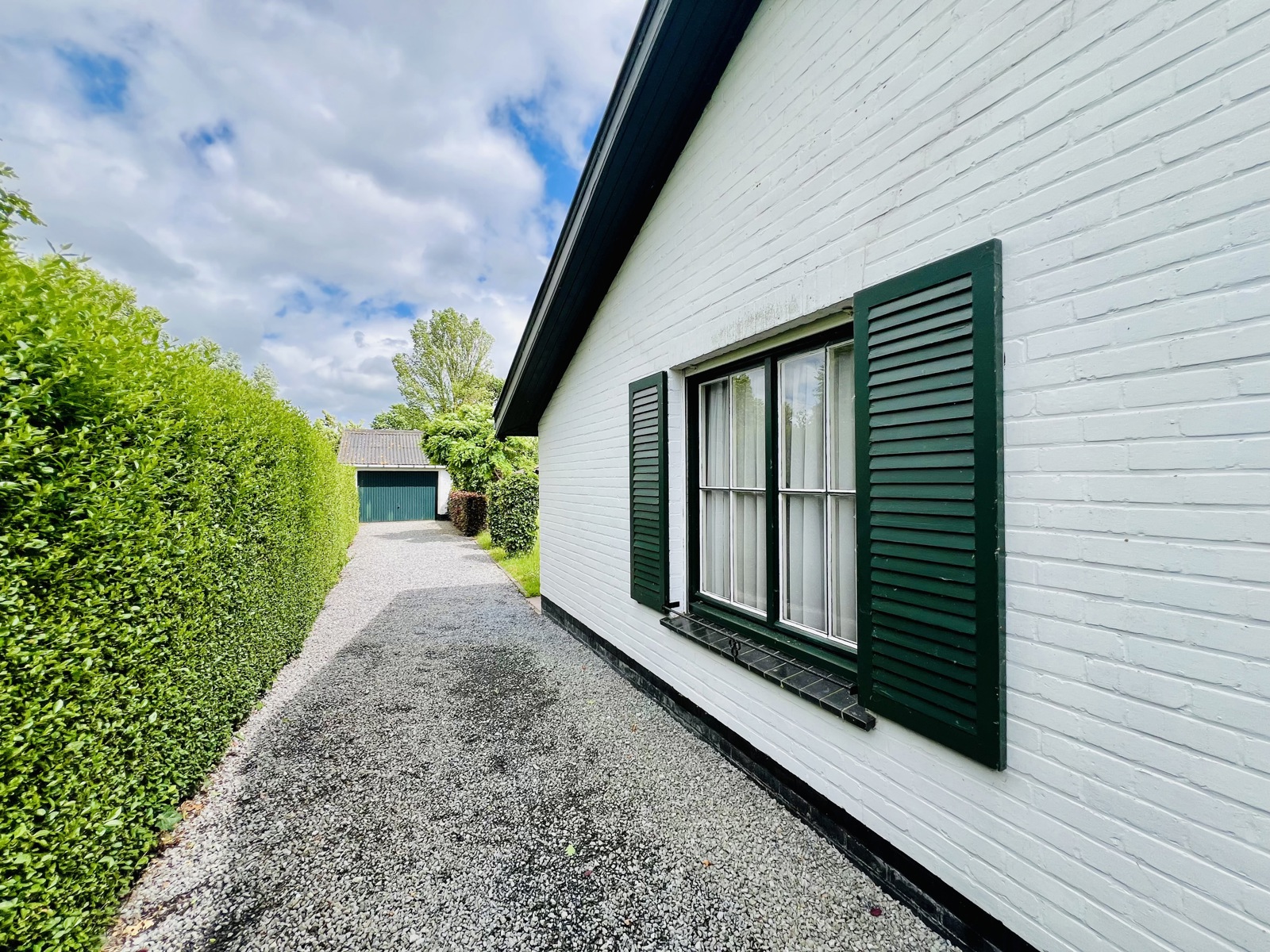 Wonen met uitzicht, ruimte en rust in het hart van Damme - foto 3