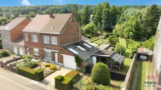 Huis te koop in Kasteelbrakel