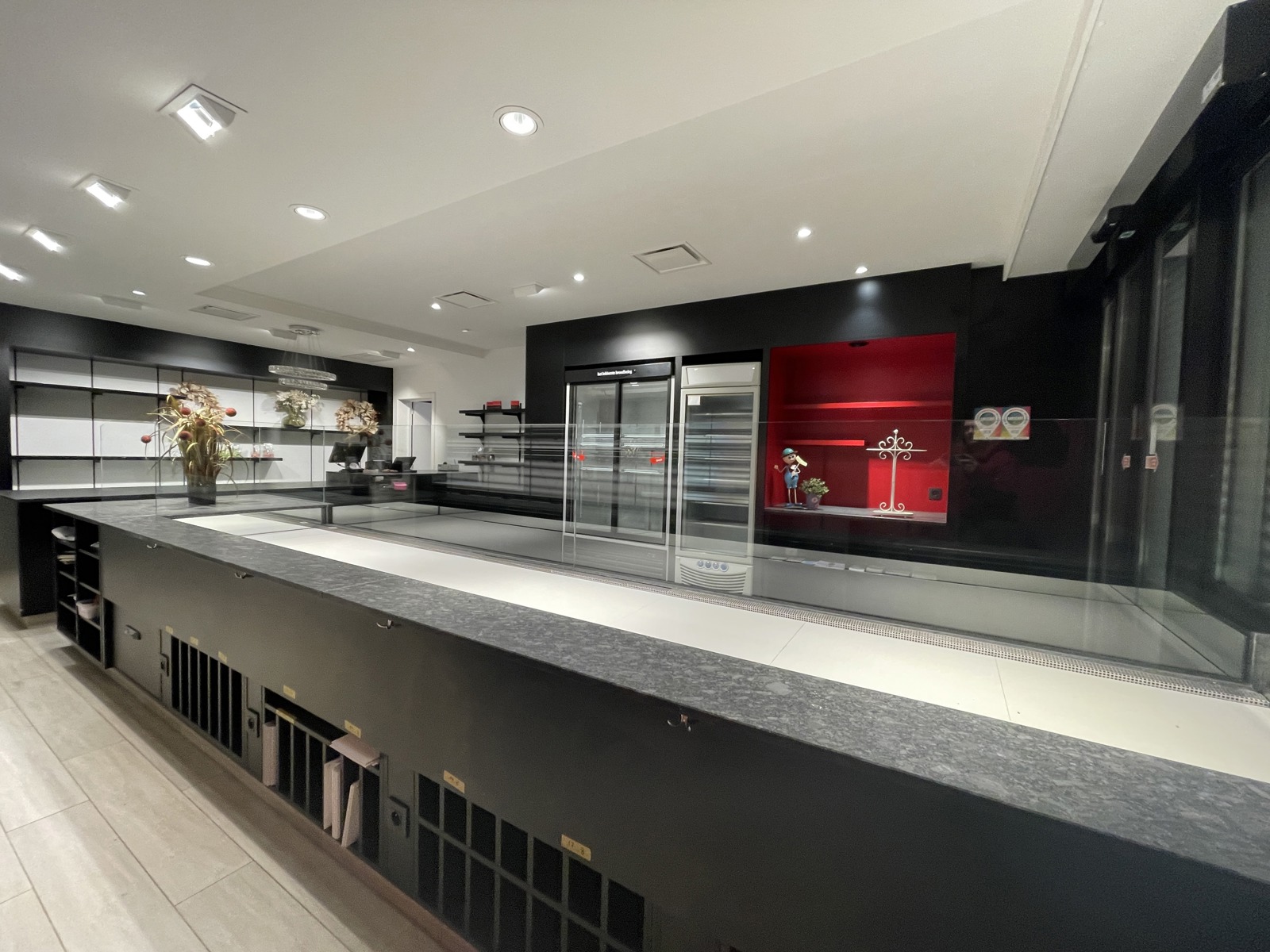 Handelszaak centrum Zandhoven - voorheen bakkerij - foto 5