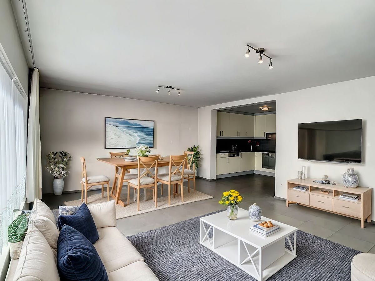 Appartement te huur Ieper - foto 3