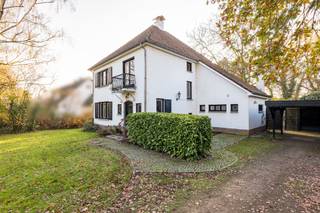 Maison à vendre à Turnhout