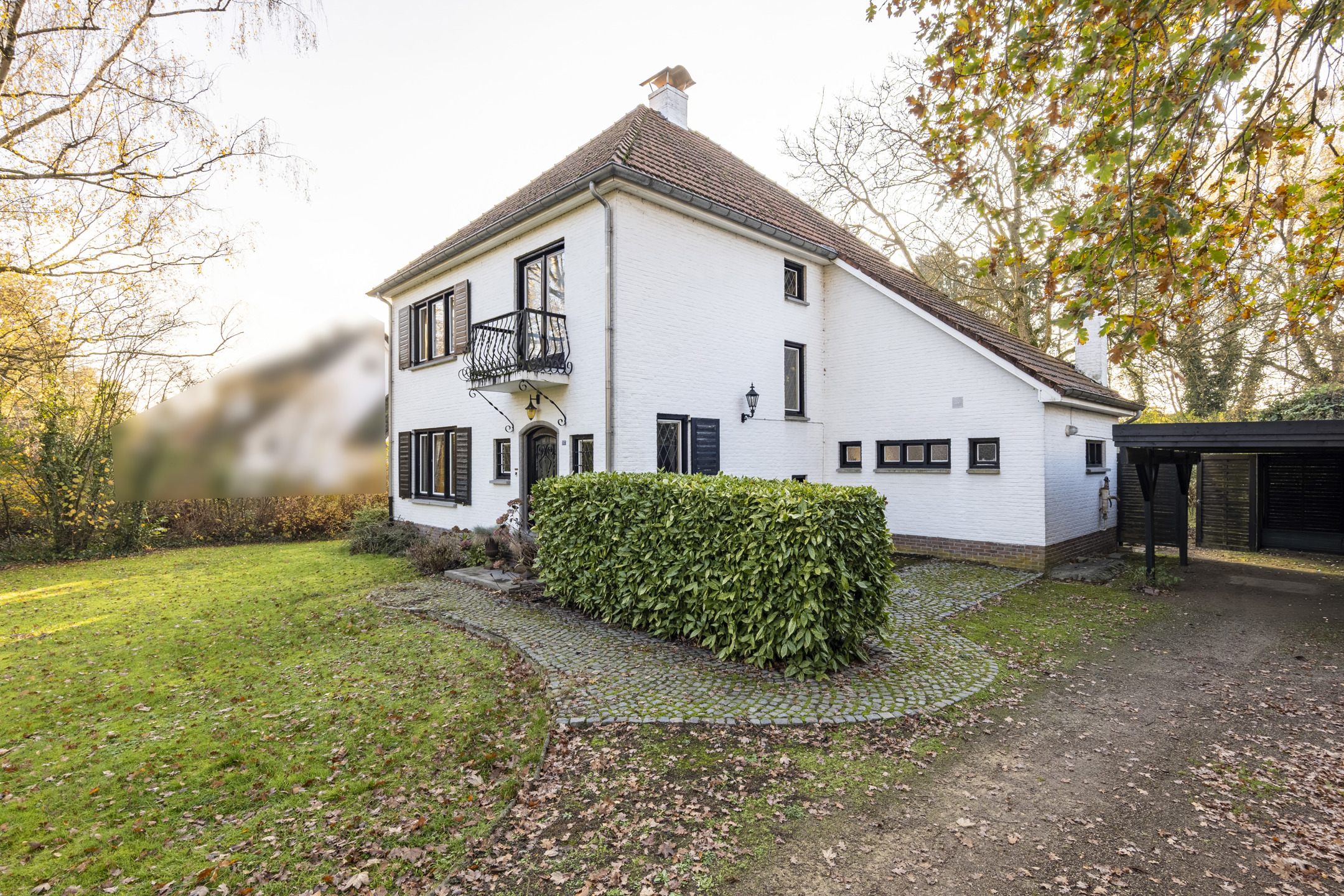 Maison à vendre à Turnhout avec 3 chambres - photo 2