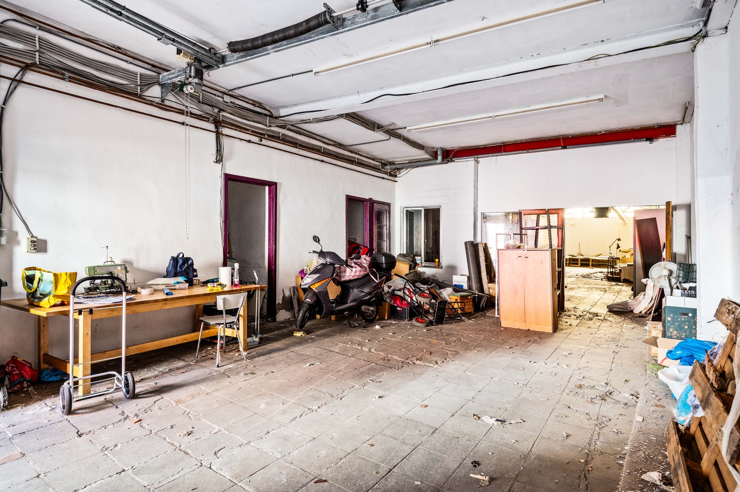 Maison à vendre à Lier avec 1 chambre - photo 4