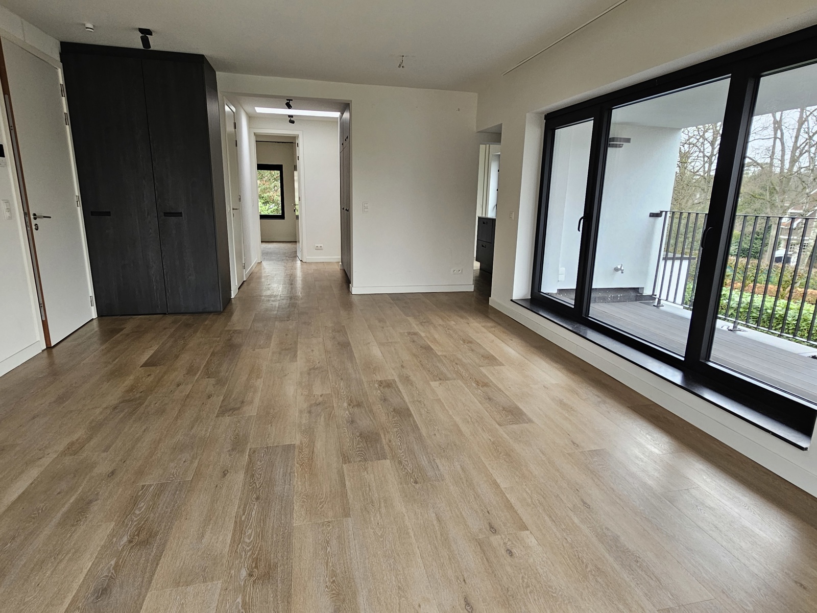 2 slaapkamer appartement met opzicht en terras.  - foto 4