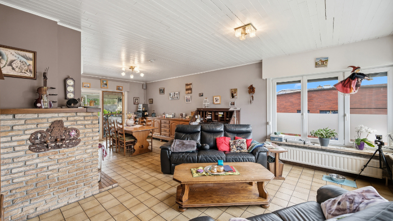 Landhuis van 210m² op een perceel van 14a72ca - foto 5