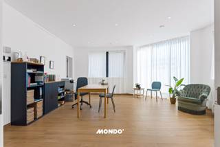 Zoek jij een professionele uitvalsbasis voor jouw praktijk? Wees er snel bij: er is nog slechts één kabinet van 15 m² te huur aan...