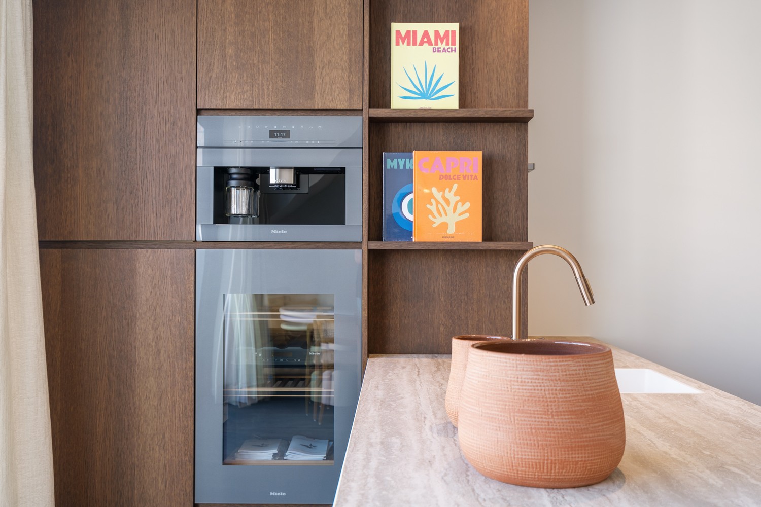 Uitzonderlijk luxueus appartement op de prestigieuze Kustlaan in het Zoute - foto 5