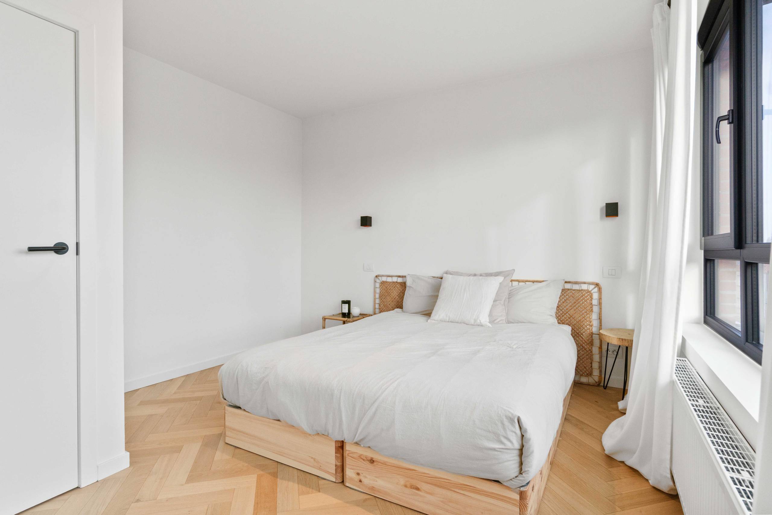 Appartement à vendre à Deurne avec 2 chambres - photo 5