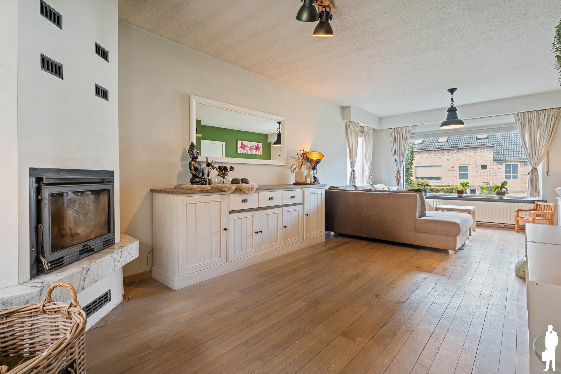 Uitstekende gezinswoning met tuin en bijhuisje in Weelde - foto 5