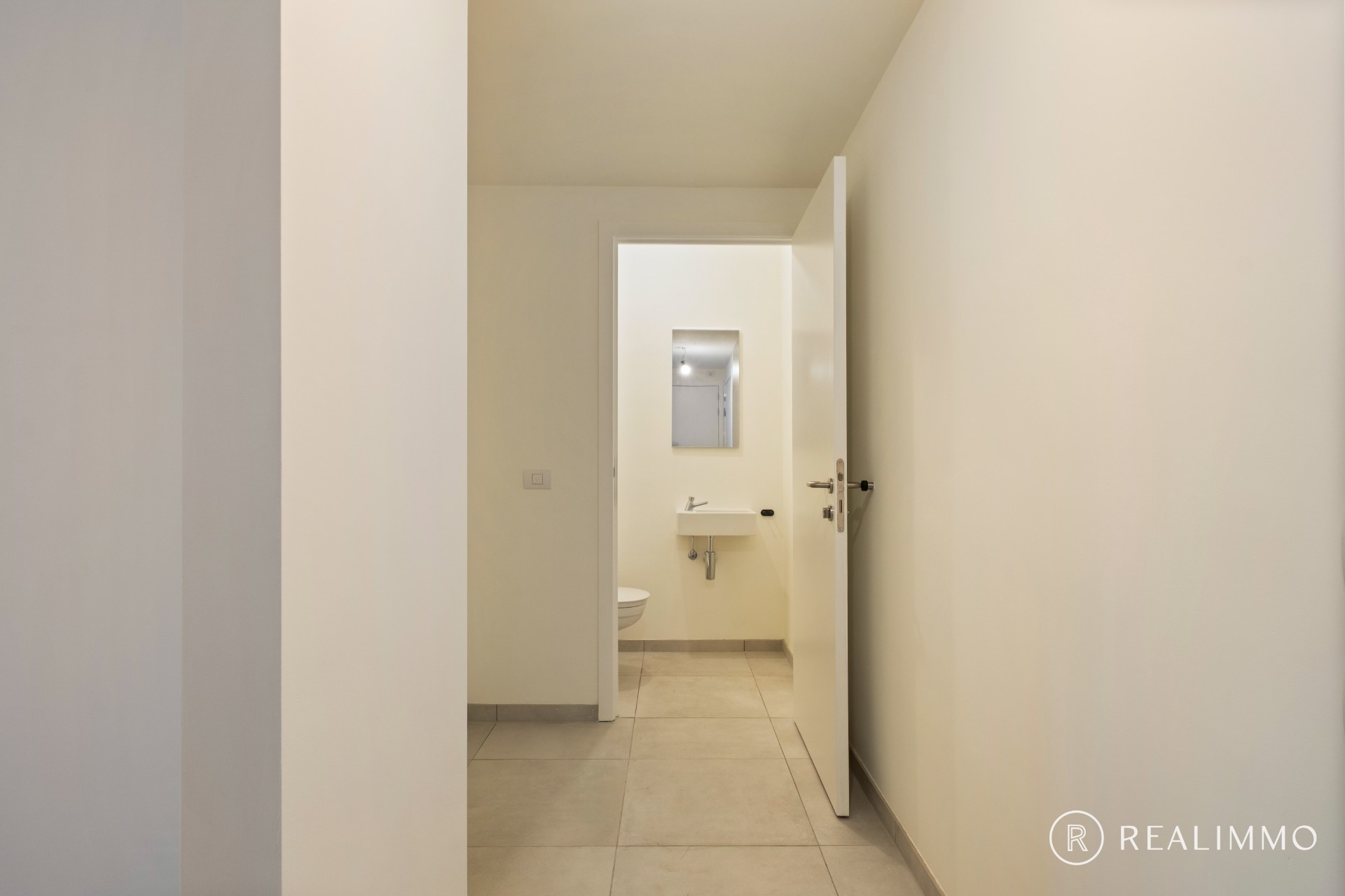 Luxueuze assistentieflat in het centrum van Waregem - foto 5