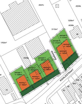 This property with horse accommodation is located in Nieuwerkerken, a rural borough of Aalst, centrally located between Ghent and Brussels, and...