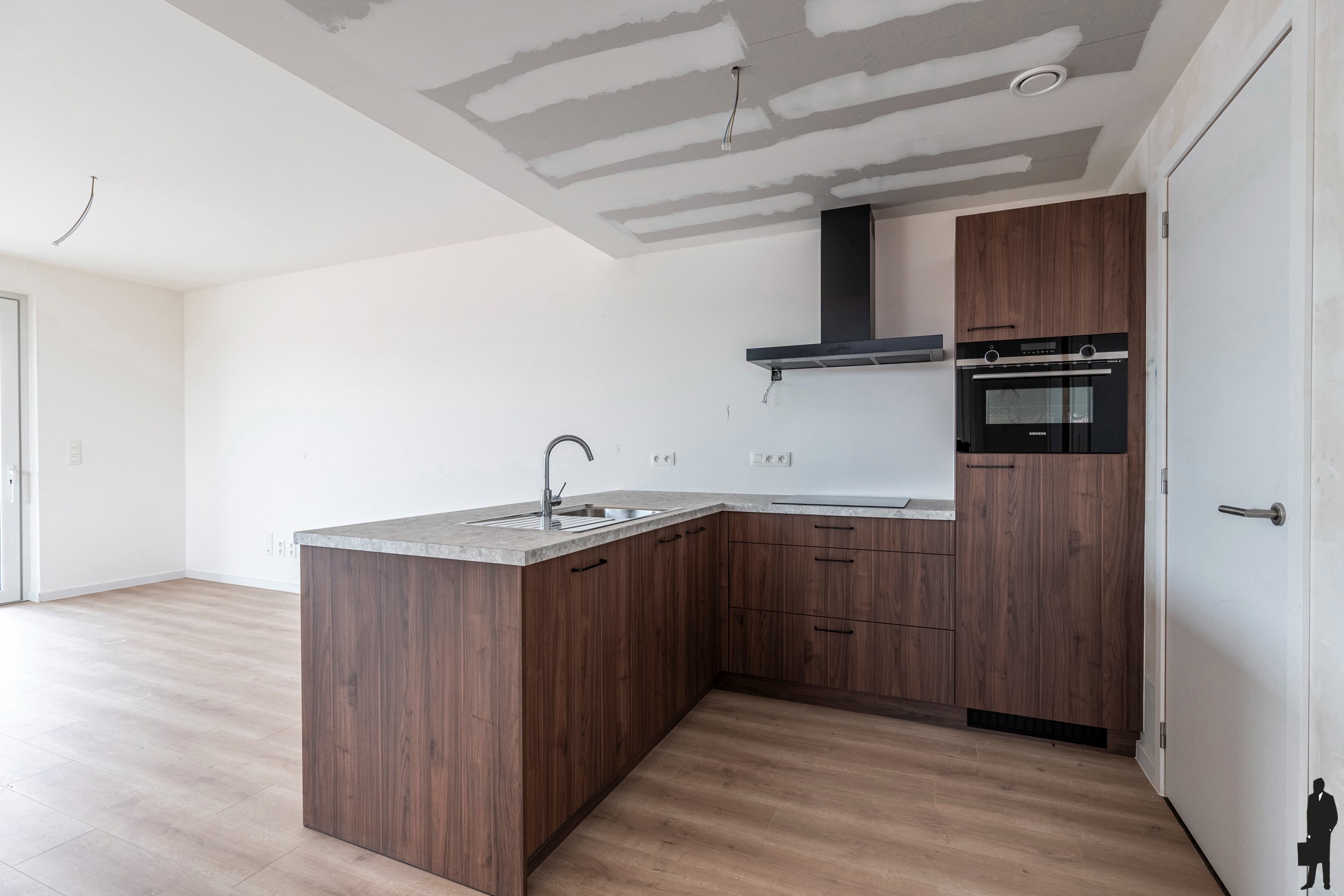 Appartement à vendre à Rijkevorsel avec 3 chambres - photo 2