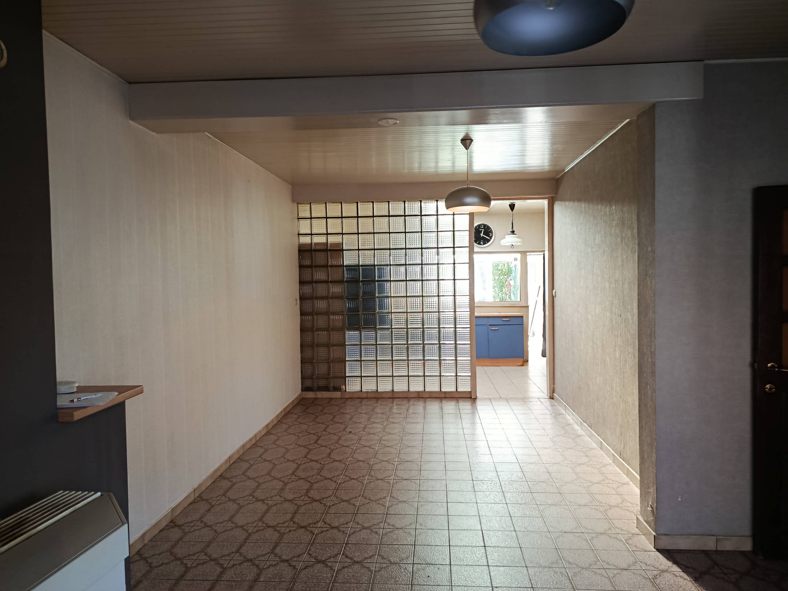 Wervik - Halfopen woning met aangename zuid gerichte tuin - foto 4