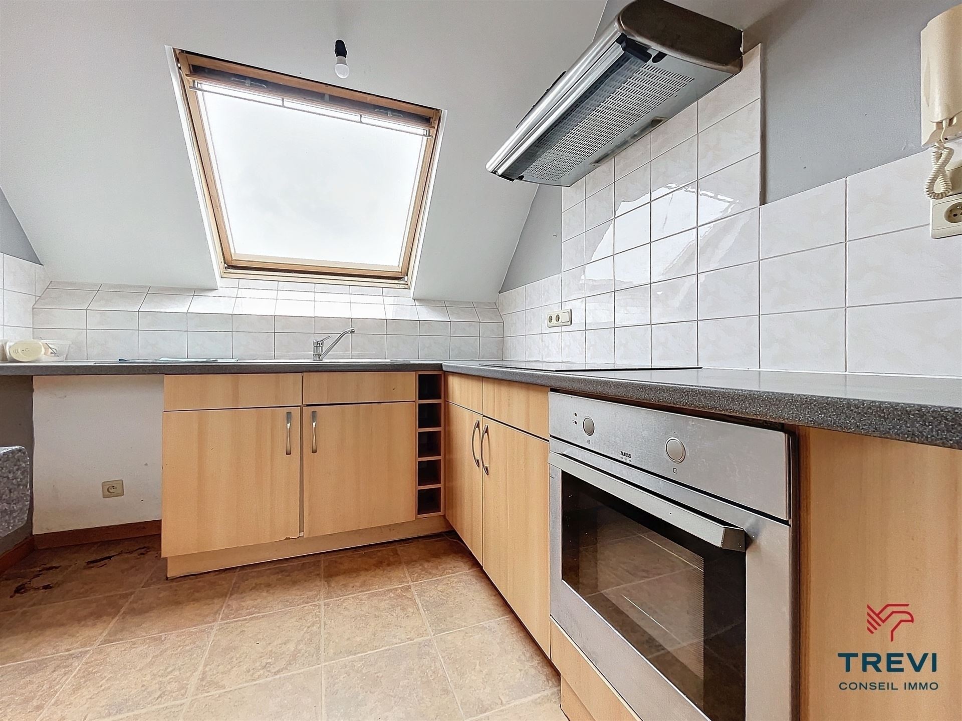 Apartment for sale in Braine-Le-Comte with 2 bedrooms - photo 5