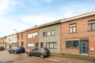 House for sale in Boom