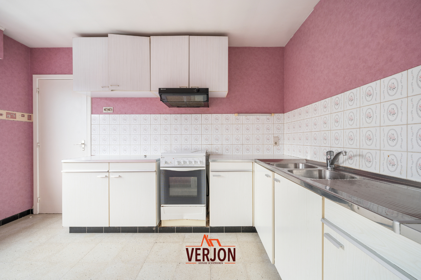 Centraal gelegen appartement met 3 slaapkamers! - foto 5