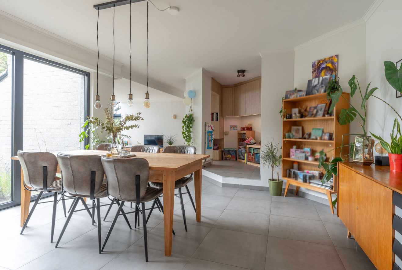 Huis te koop in Meerle met 4 slaapkamers - foto 5