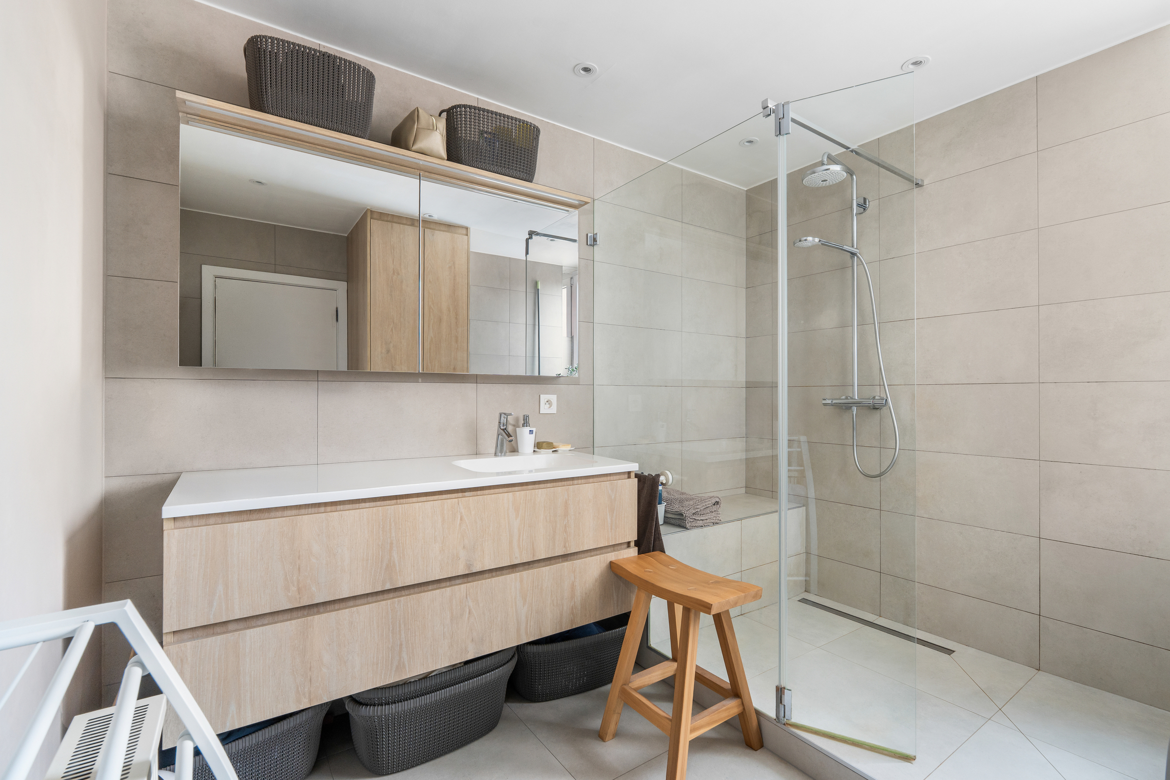 3 woningen met potentieel te koop n Hamme - foto 5