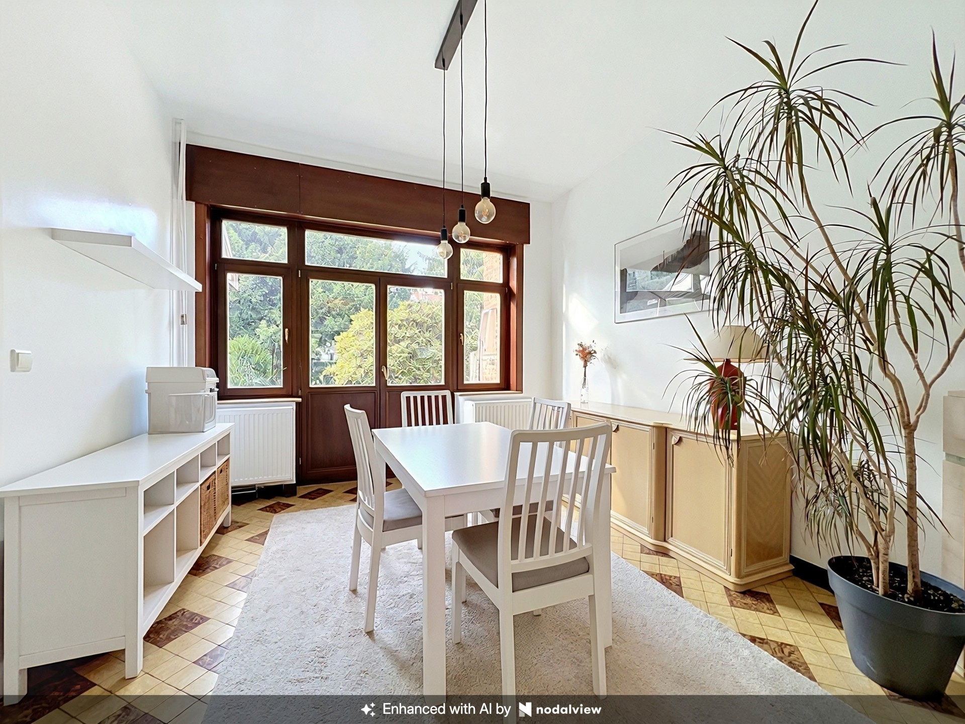 Sint-Pieters-Woluwe / Prachtig appartement met tuin! - foto 4