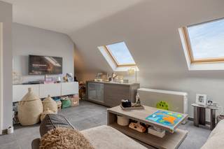 Apartment for sale in Merchtem