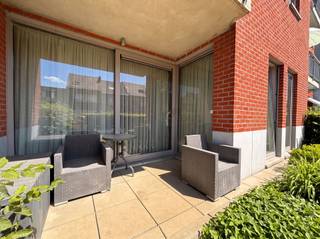 Appartement te koop in Tubeke