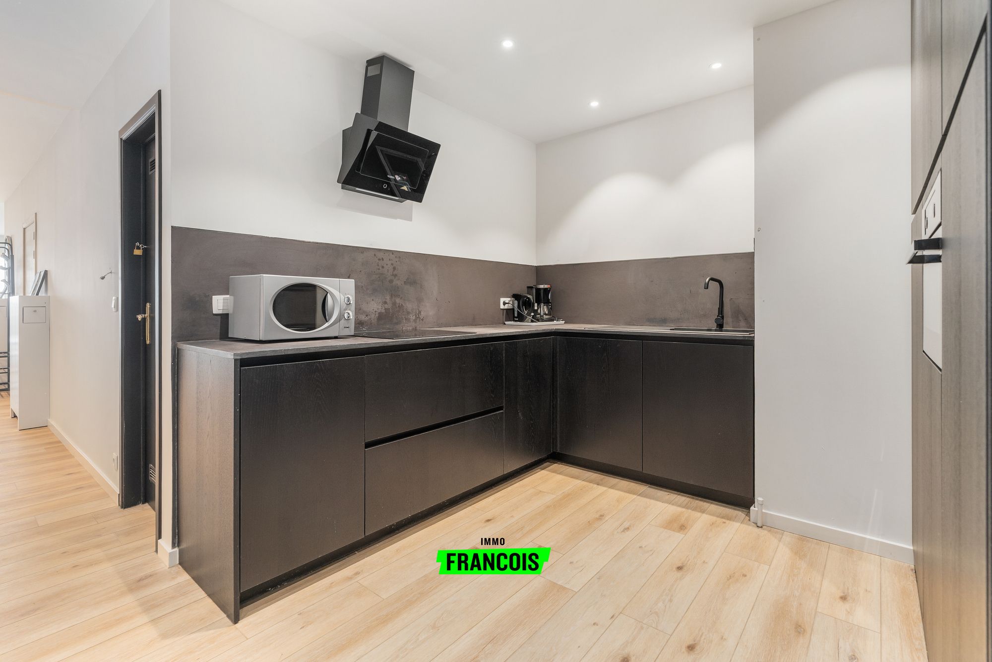 Appartement à vendre à Blankenberge avec 3 chambres - photo 5