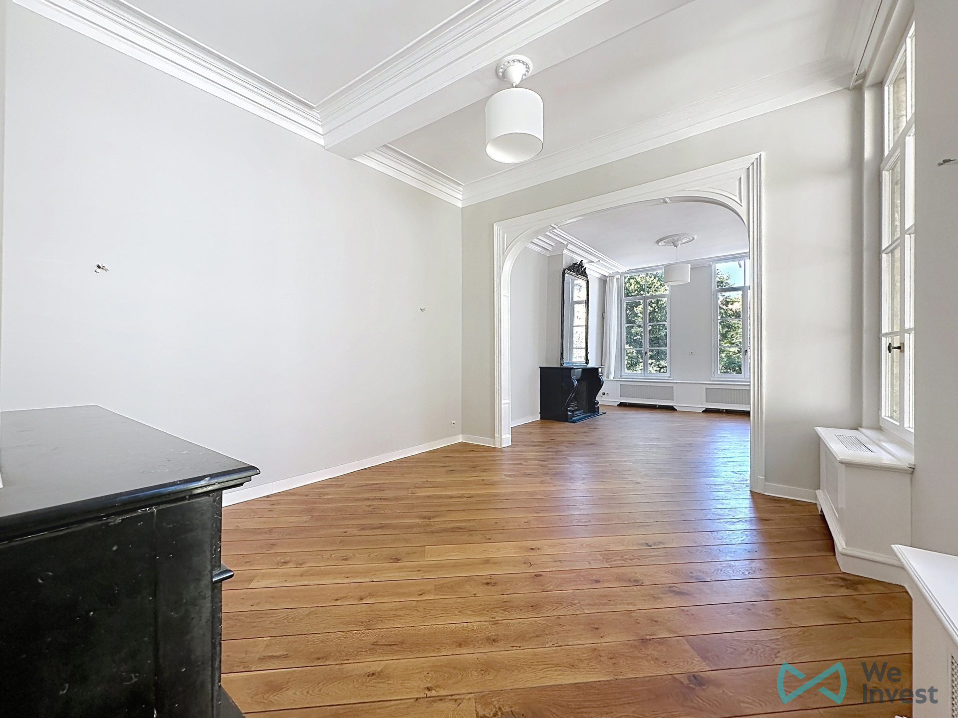 Huis te huur in Brussel met 5 slaapkamers - foto 4