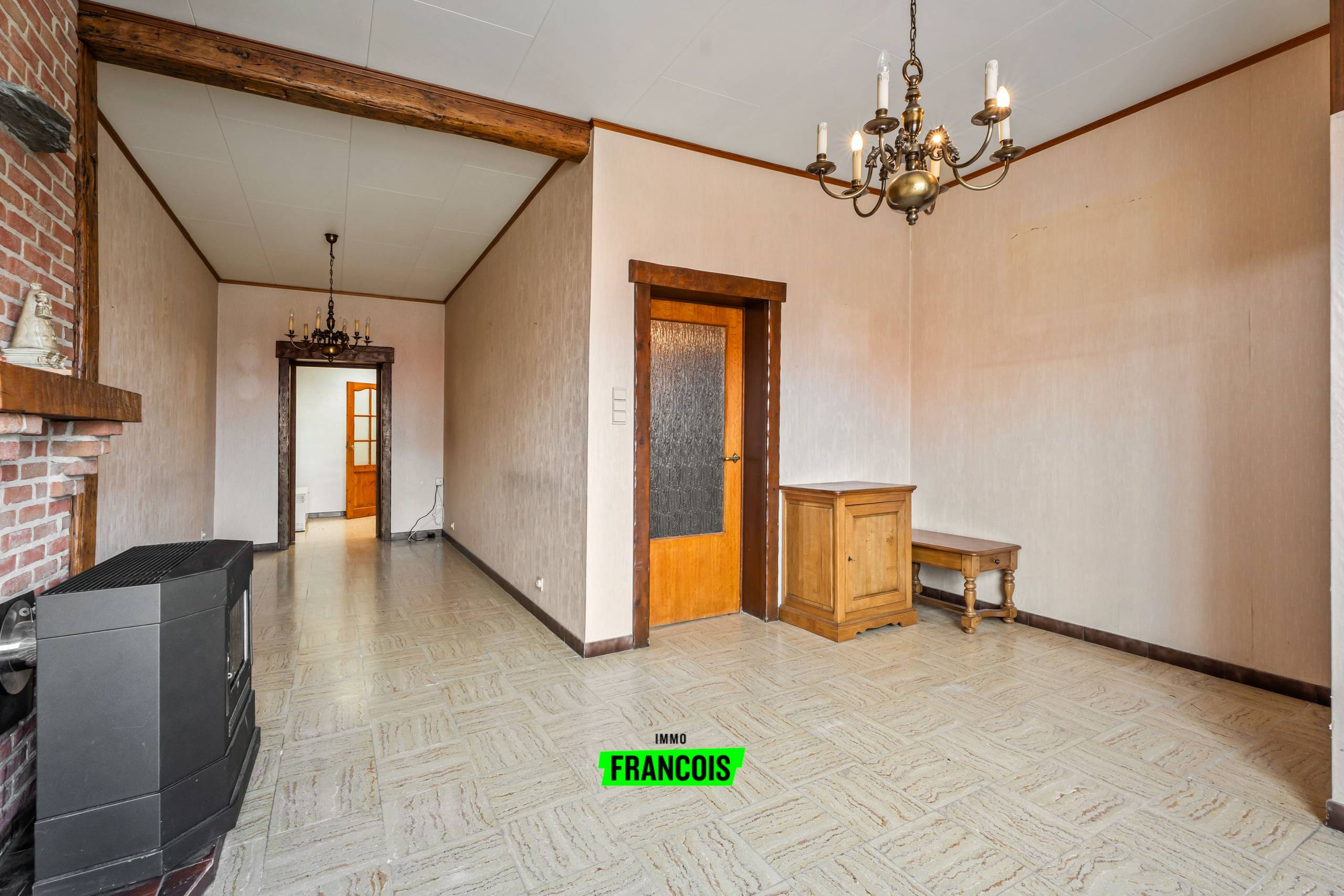 Maison à vendre à Roesbrugge-Haringe avec 2 chambres - photo 4