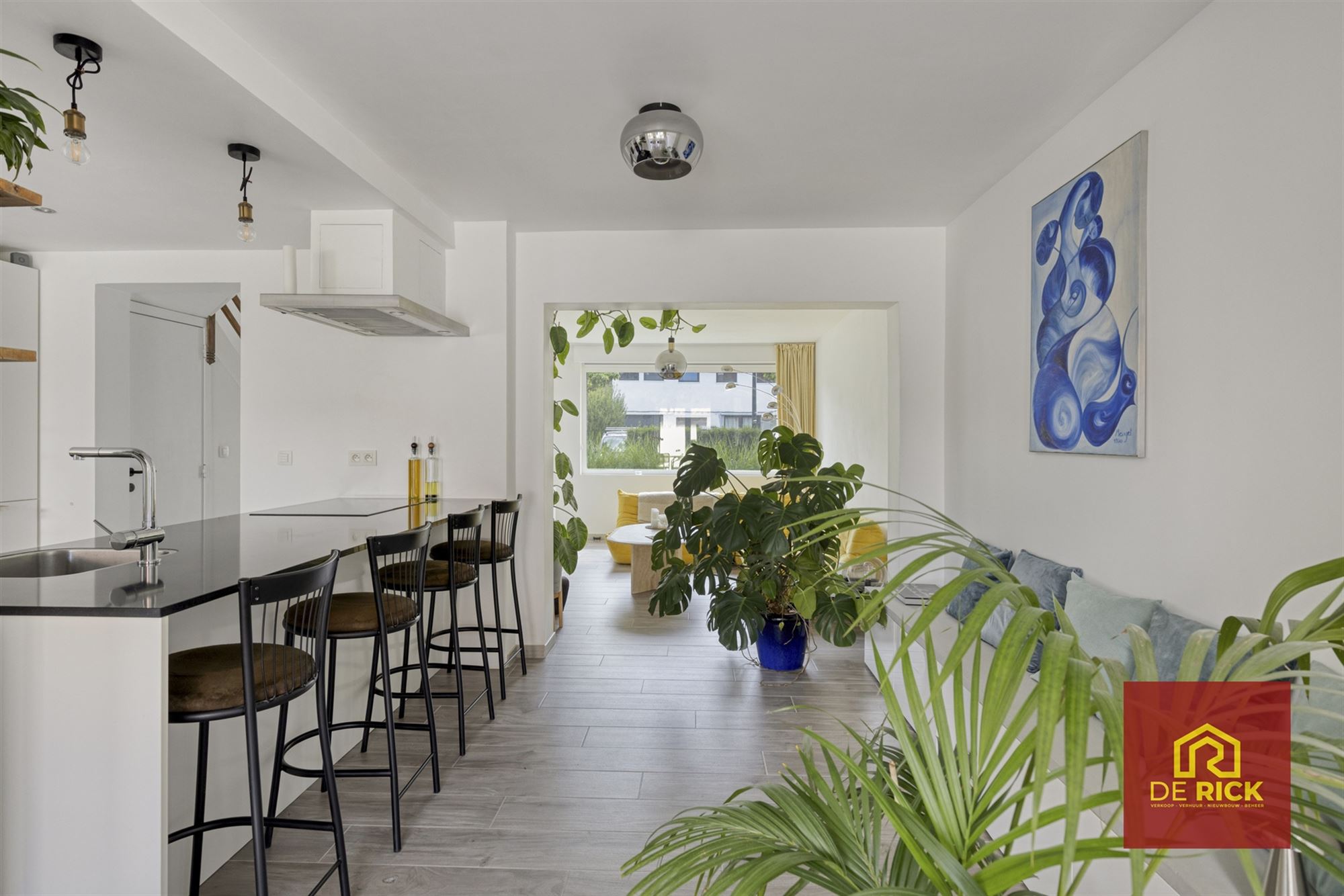 Maison - photo 4