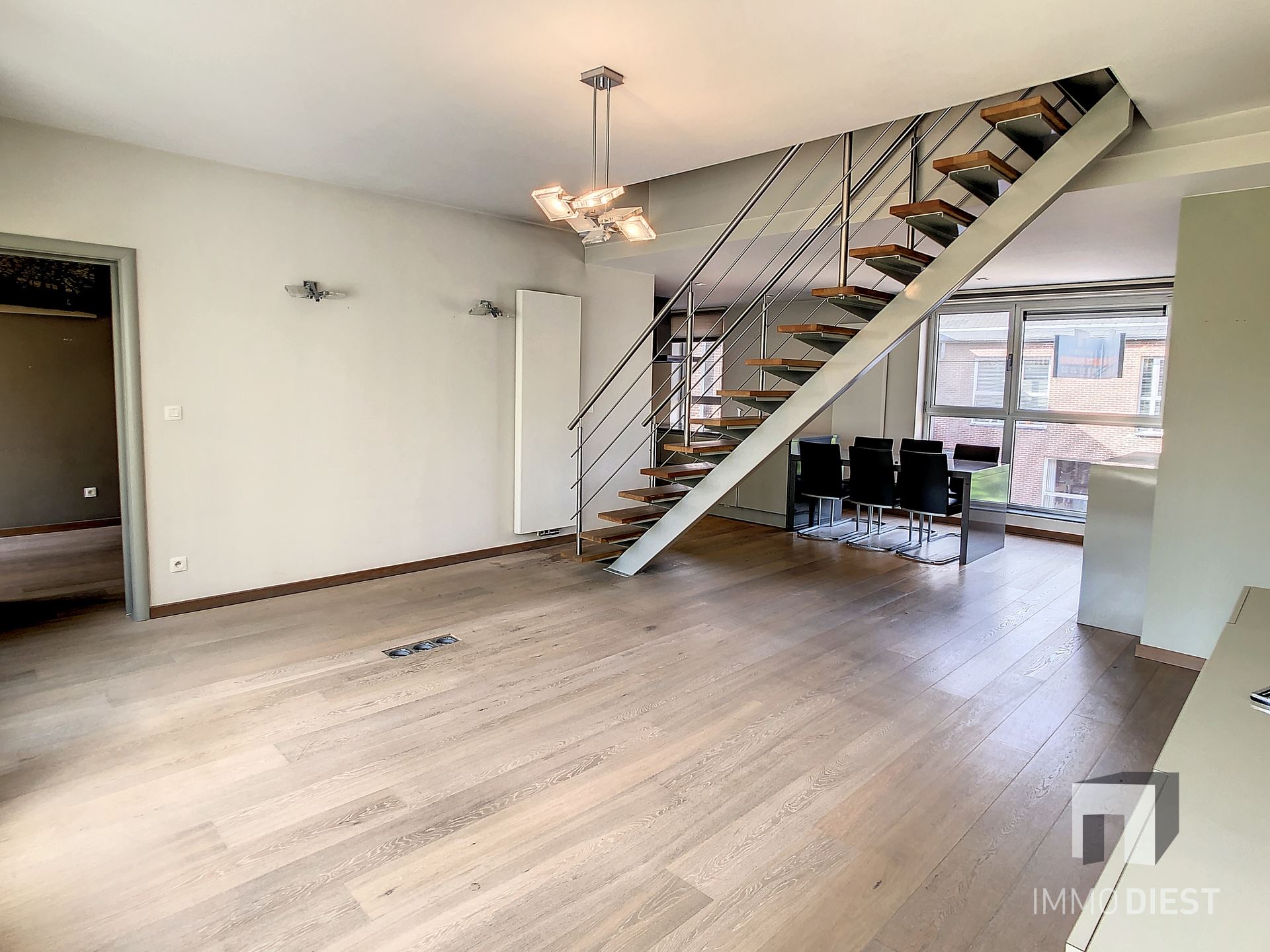 Appartement à vendre à Diest avec 3 chambres - photo 5