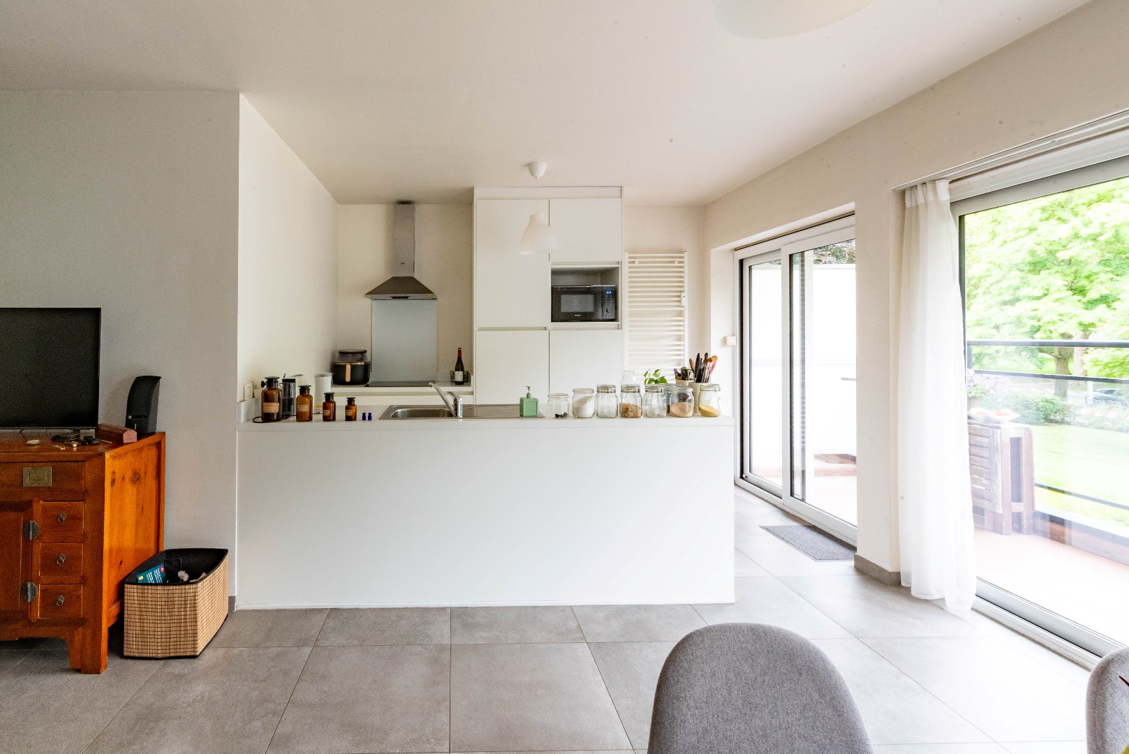 Appartement à louer à Anvers avec 2 chambres - photo 4