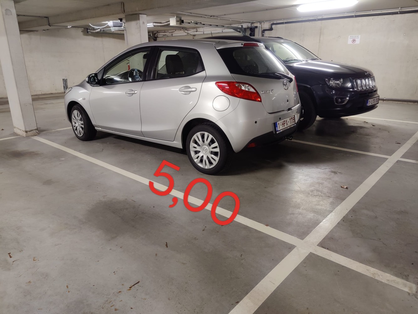 Garage à vendre à Wommelgem - photo 2