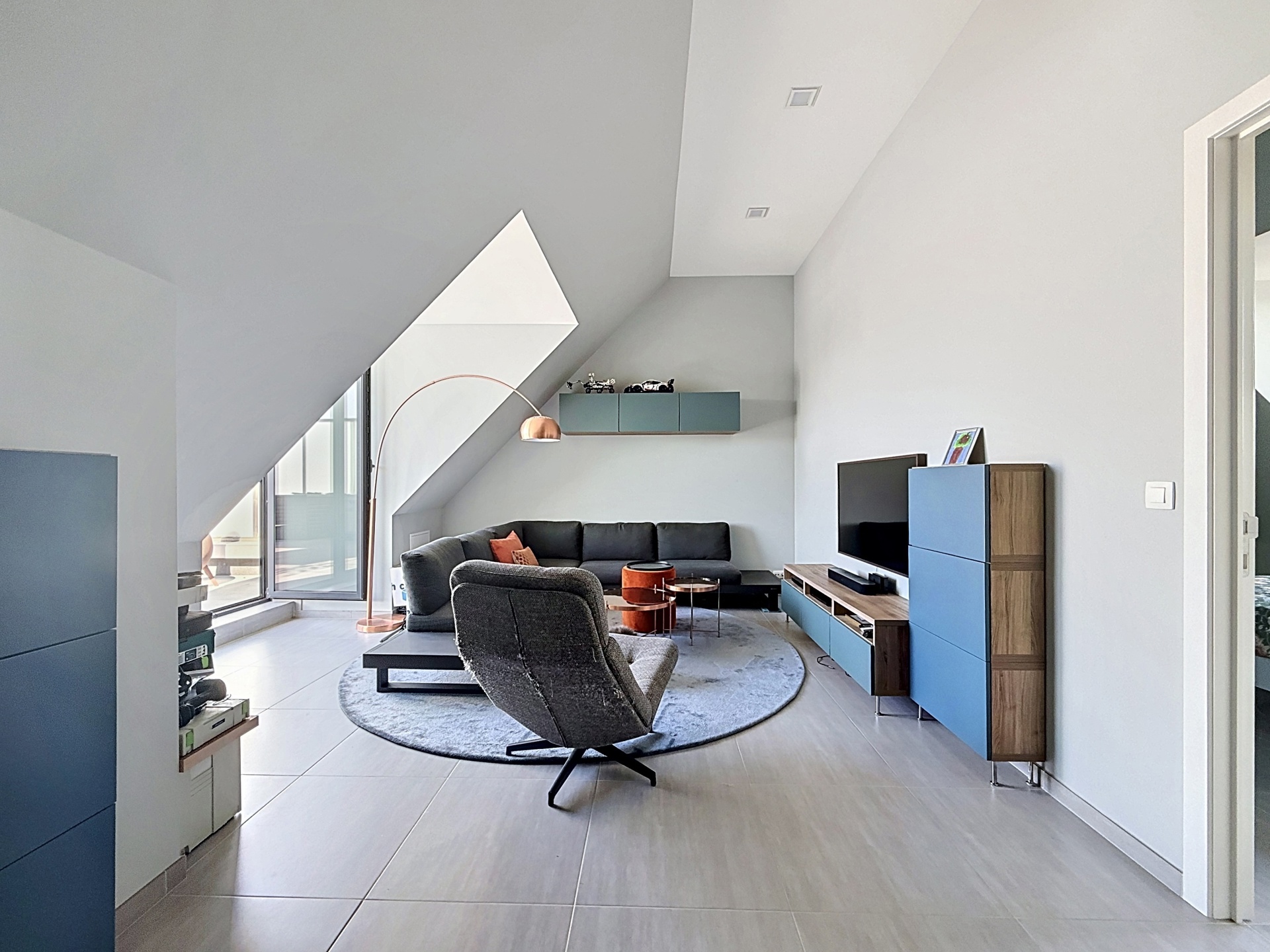 Appartement à louer à Schoten avec 3 chambres - photo 4
