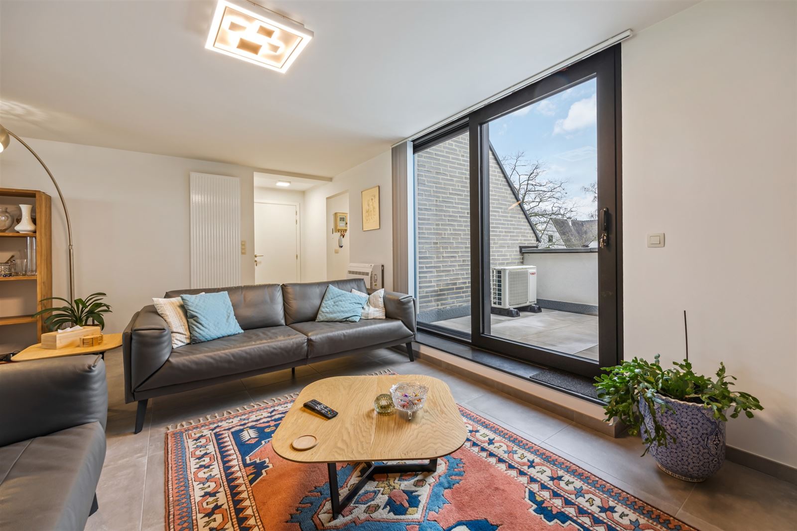 Hoogwaardig afgewerkt duplexappartement van 148m²! - foto 5