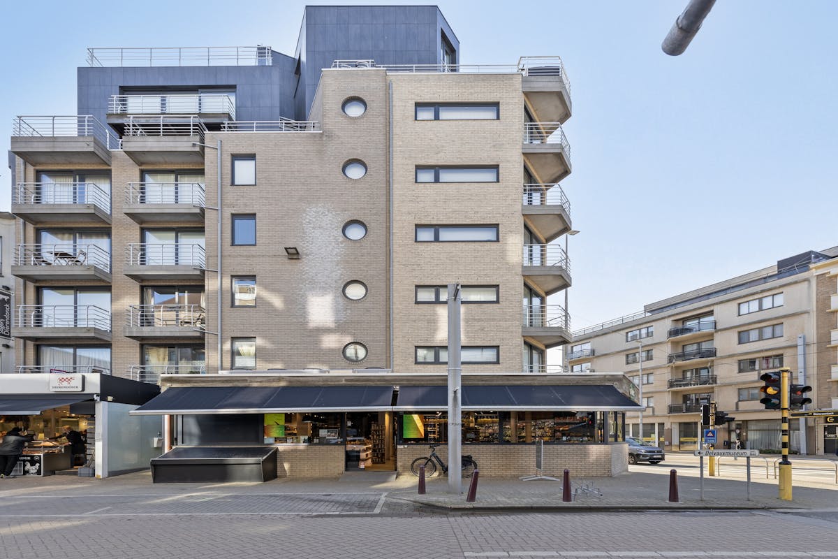 Goed draaiende delicatessen zaak te huur te Sint-Idesbald. - foto 4