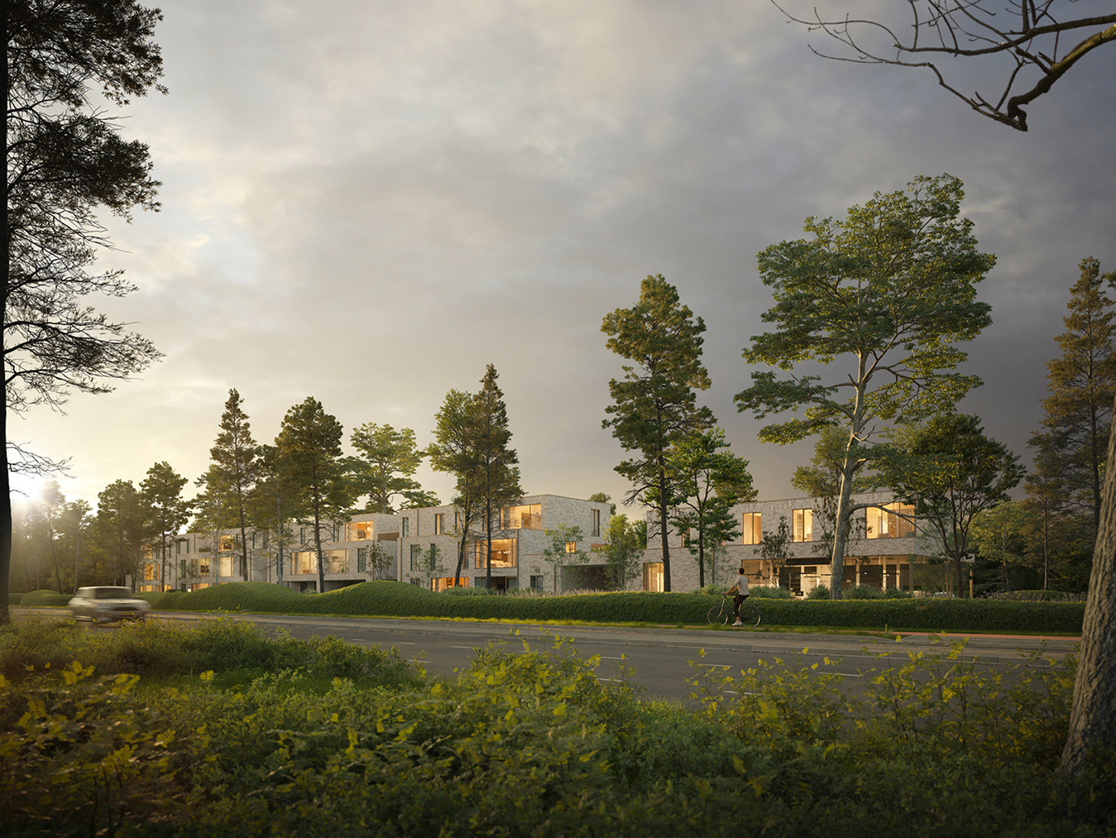 Residentie Buulse Bossen – Betaalbare luxe - foto 5