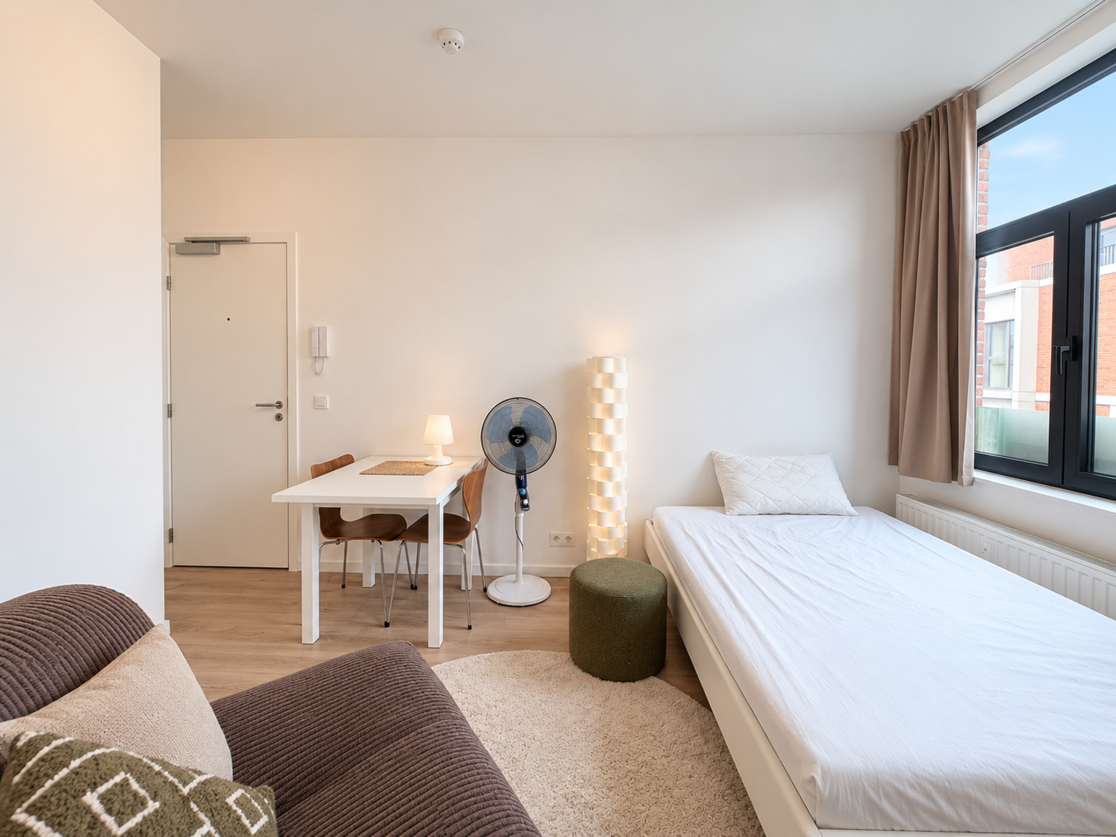Appartement te koop in Leuven met 1 slaapkamer - foto 2