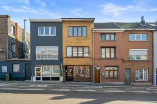 Maison à vendre à Gand