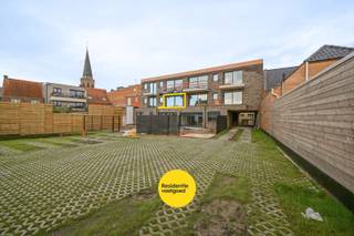 Appartement à vendre à Oudenburg