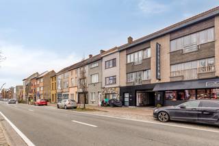 Appartement à vendre à Gand