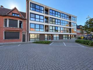 Appartement à louer à Geel