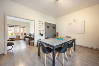 Op een centrale maar toch rustige locatie in Sint-Jozef Rijkevorsel bevindt zich deze ruime gezinswoning. Alle nodige voorzieningen bevinden...