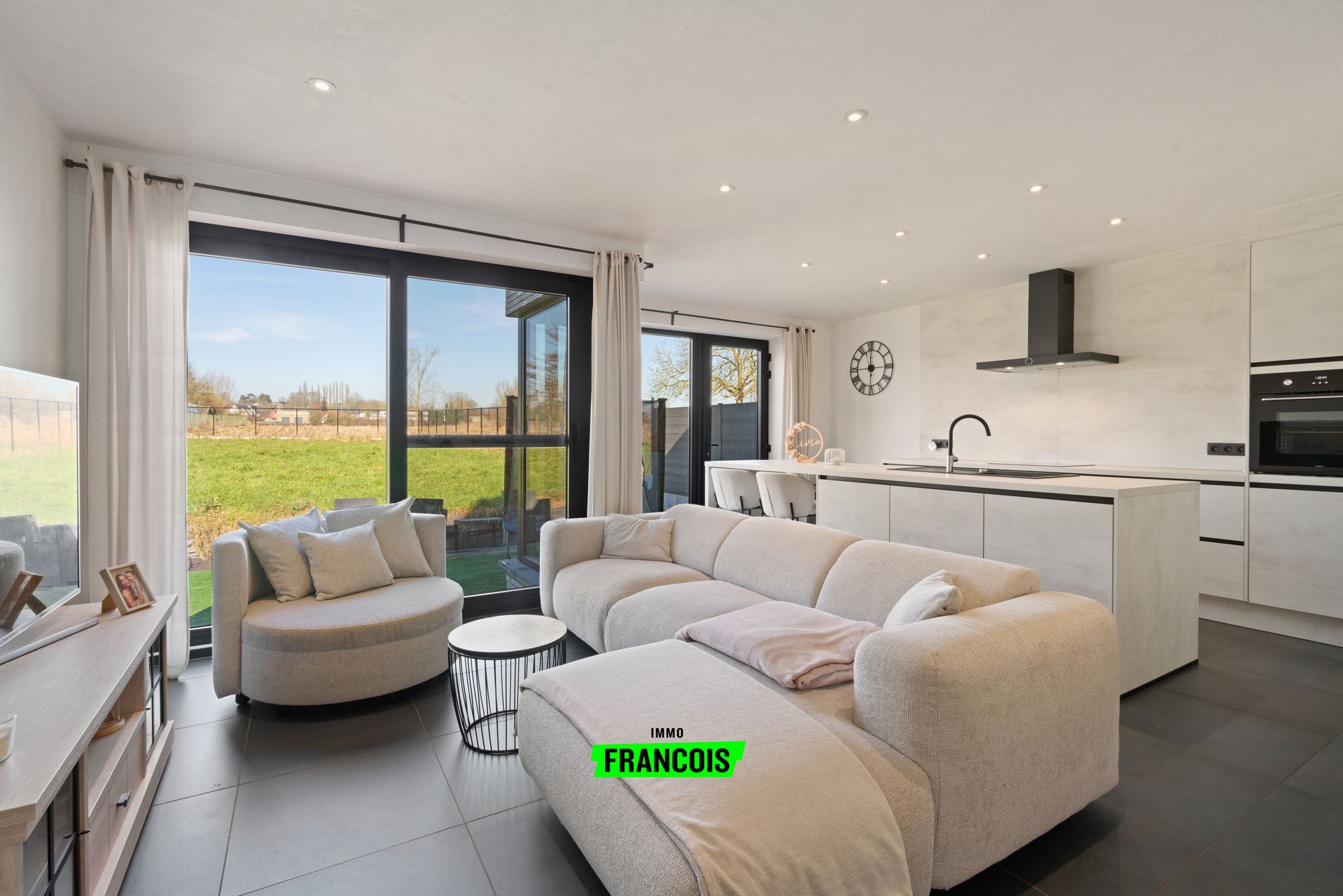 Maison à vendre à Grammont avec 4 chambres - photo 5