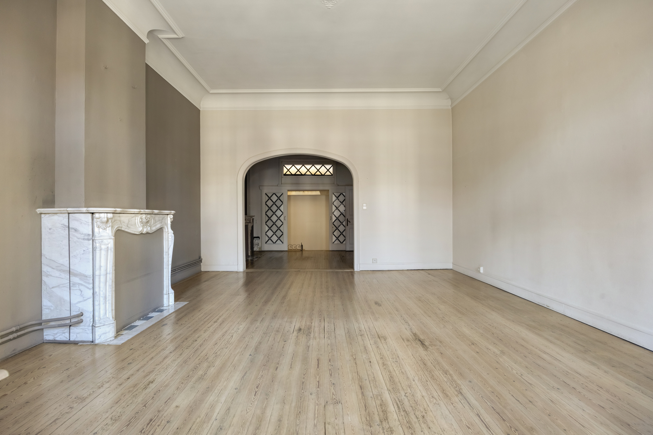 Ruim appartement in hartje Mechelen - foto 3